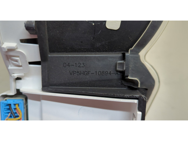 Панель приборов Honda Ridgeline 2005-2014