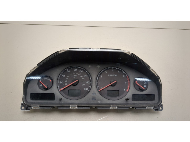 Панель приборов Volvo S60 2000-2009