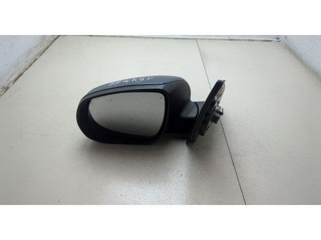 Зеркало боковое KIA Ceed 2007-2012 левое 876101H655