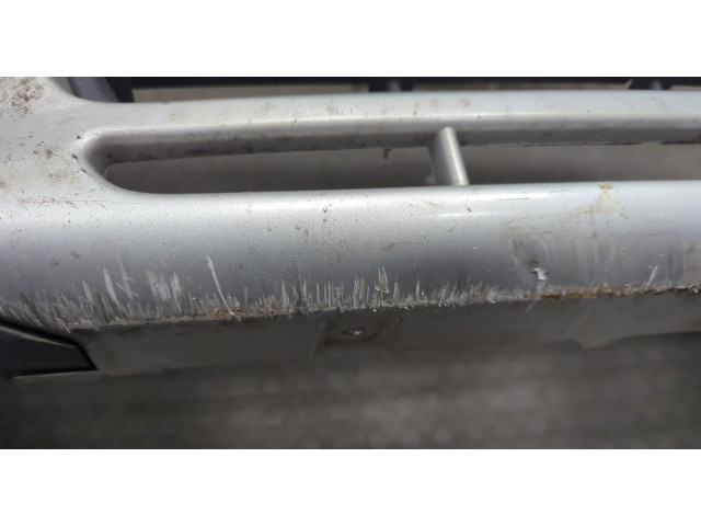 Бампер  Ford Focus 3 2011-2015 передний   