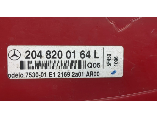 Задний фонарь 2048200164L