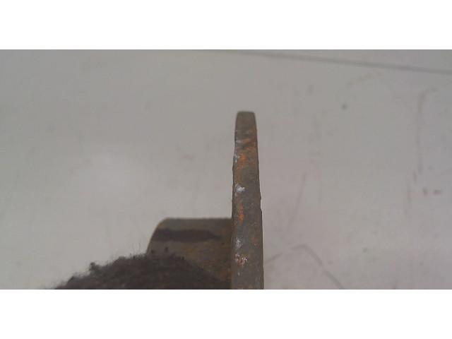 Диск тормозной  Volkswagen Bora 1.9  задний   1J0615601N      