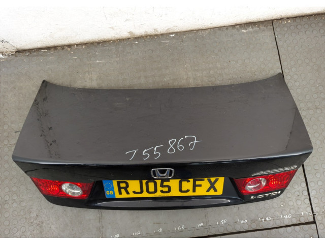 Замок багажника  Honda Accord 7 2003-2007       