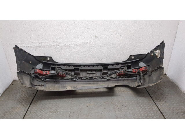 Бампер Audi Q3 2011-2014 задний