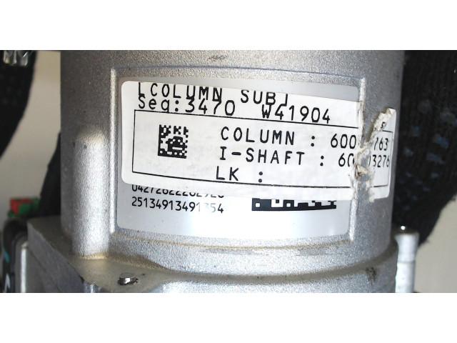 Электроусилитель руля Buick Encore GX