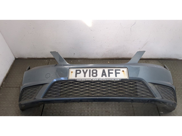 Бампер  Seat Toledo 4 2012-2019 передний   