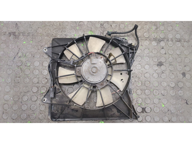 Вентилятор радиатора Honda Insight 2009- 1.3 Гибридный