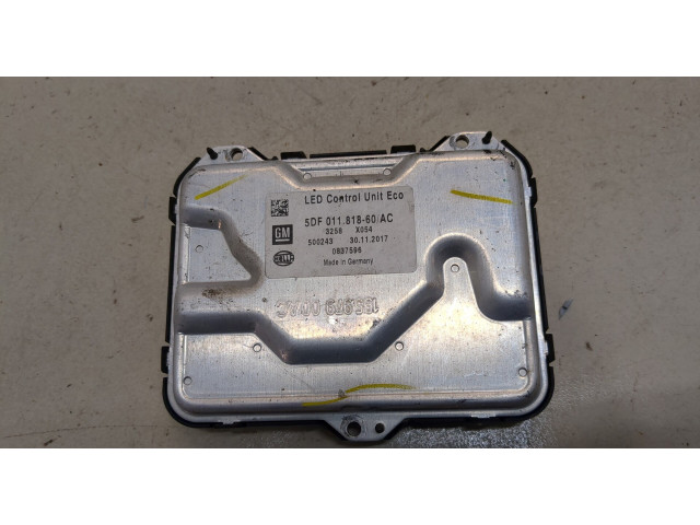 Блок розжига  GMC Terrain 2017-