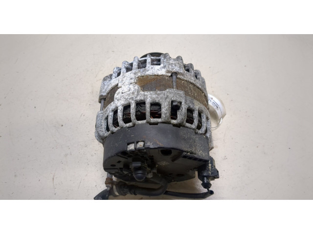 Генератор  Volkswagen Passat 7 2010-2015 Европа           