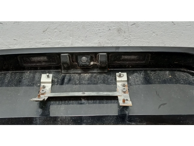 Бампер  Volvo S90 2016-2020 задний   