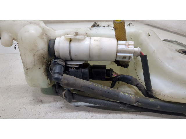 Бачок омывателя Mercedes E W211 2002-2009