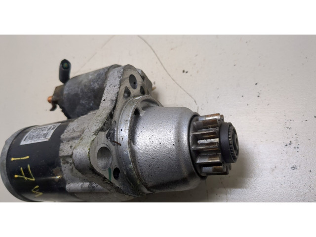 Стартер Nissan Rogue 2014-2020 2.5