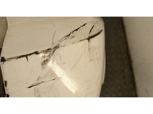 Бампер  Jeep Grand Cherokee 2004-2010 задний   