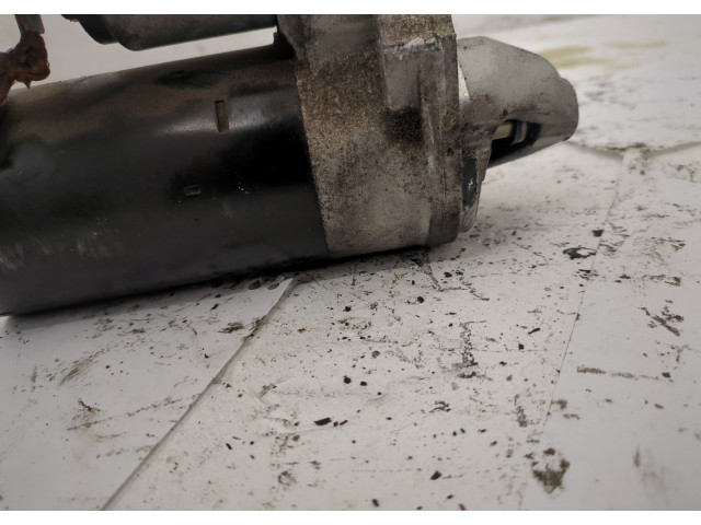 Стартер  Mercedes ML W166 2011-2015 2.1     