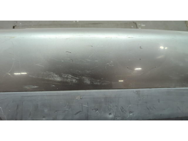 Бампер  Infiniti FX 2002-2009 задний   85022CG025, 78128CG000, 78129CG000