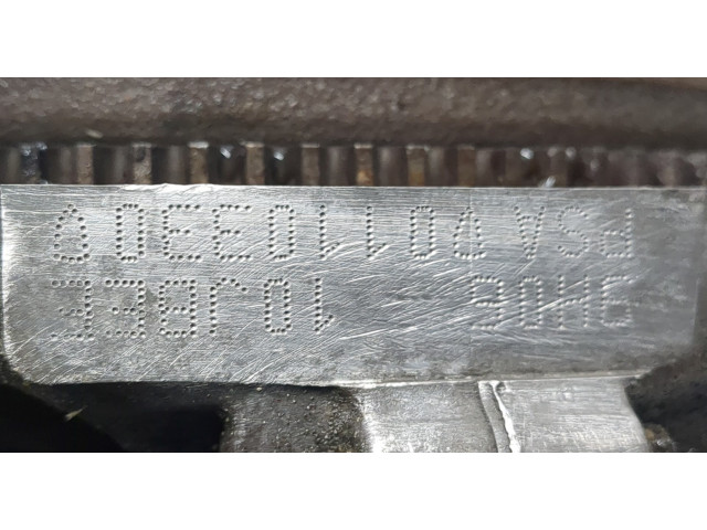 Форсунка топливная Citroen C4 2010-2020