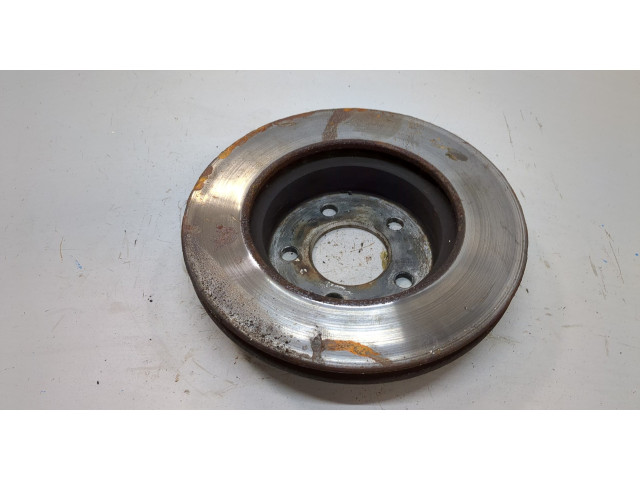 Диск тормозной Jeep Liberty 2001-2007 передний