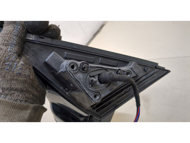 Зеркало боковое Jaguar XF 2015–2020 правое T2H9673, C2Z4412, C2Z31945