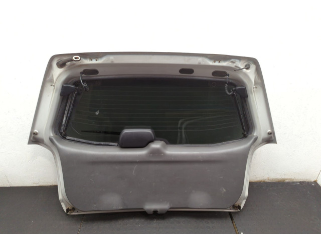 Замок багажника Mazda Tribute 2001-2007