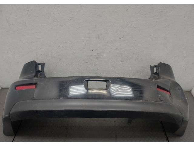 Бампер Mitsubishi Lancer 10 2007-2015 задний