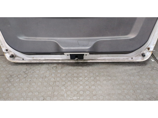 Замок багажника  Opel Antara 2006-2015       