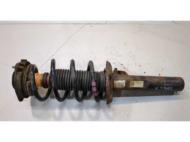 Стойка амортизатора Skoda Yeti 2013-2018