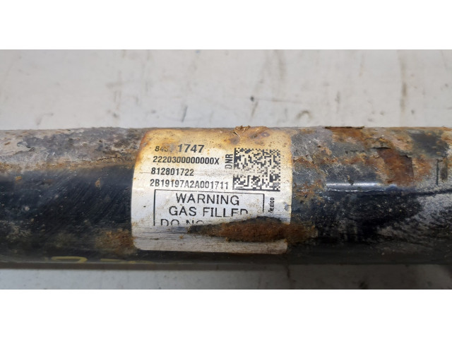 Стойка амортизатора  Chevrolet Equinox 2017-2024 84361747     