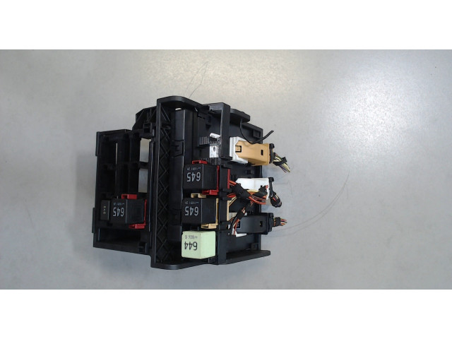 Блок комфорта  Skoda Yeti 2009-2014      1k0937086c   