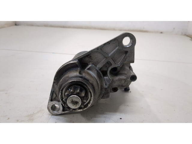 Стартер  Seat Ibiza 4 2008-2012 1.4     