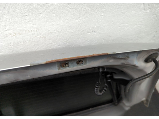 Замок багажника Mazda Tribute 2001-2007