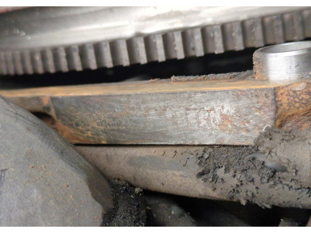 Турбина Opel Meriva 2003-2010