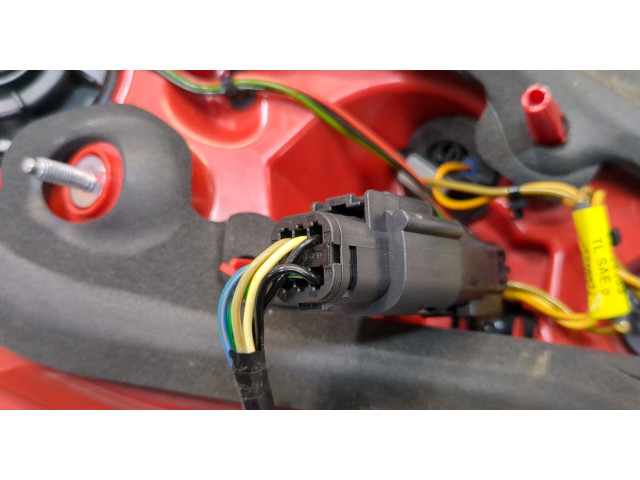 Задний фонарь     42599448     