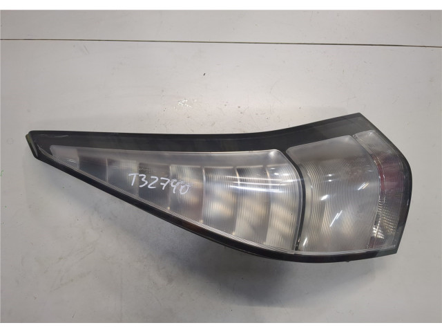 Задний фонарь     12791567   Saab 9-3 2002-2007 