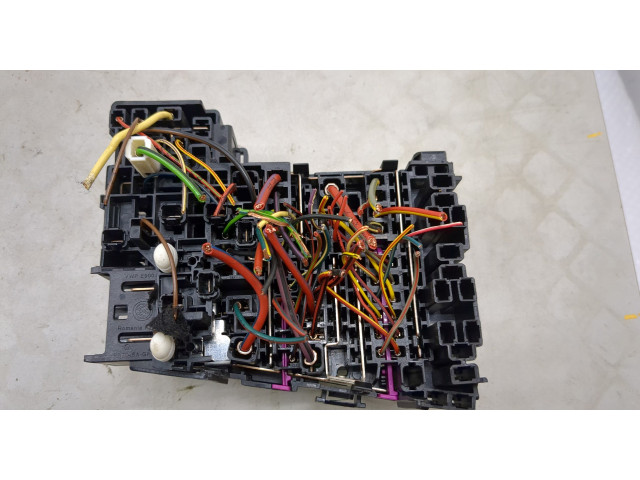 Блок предохранителей Audi A3 (8V) e-tron 2014-2018 5Q0937615C