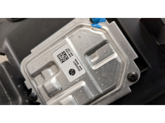 Фара передняя  Chevrolet Trax 2023-2025 левая 