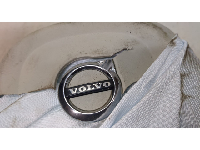 Подушка безопасности водителя Volvo S60 2018-