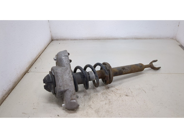 Стойка амортизатора  Audi A6 (C6) 2004-2011 4F0413031BR, 4F0411105CD     