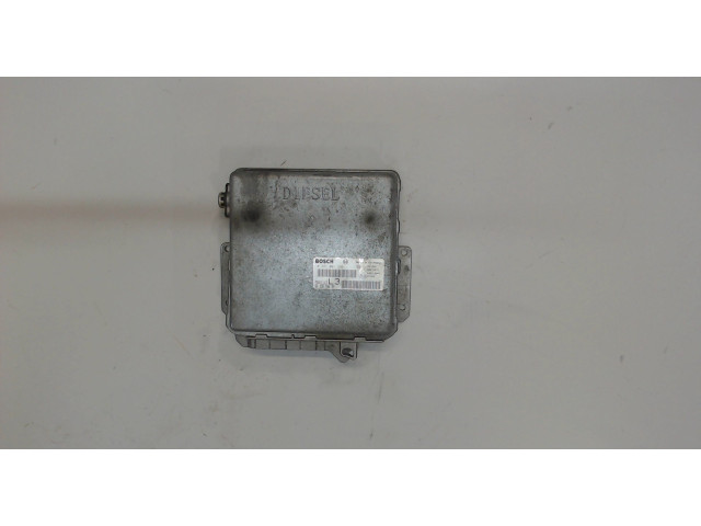 Блок управления двигателем Peugeot 605