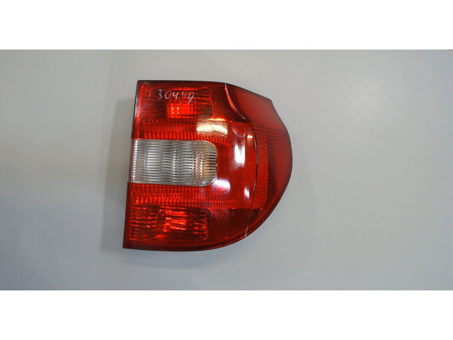 Задний фонарь 5L0945112B Skoda Yeti 2013-2018