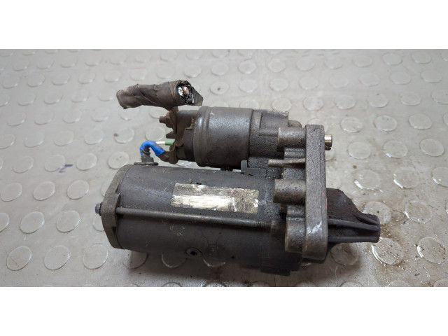 Стартер Citroen C5 2008-2017 1.6