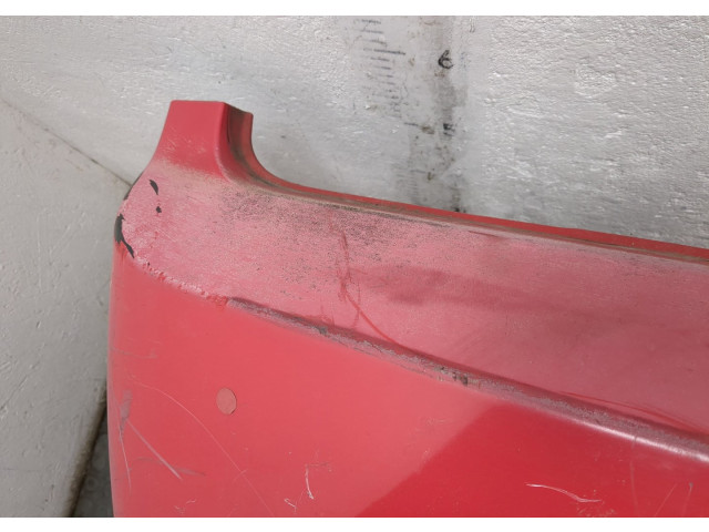 Бампер  Ford Mustang 2005-2009 задний   5R3Z17K835AAA