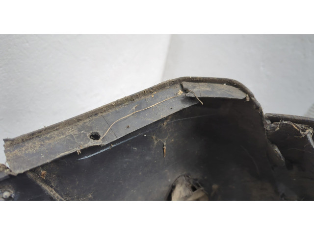 Бампер  Ford Explorer 2010-2015 передний   