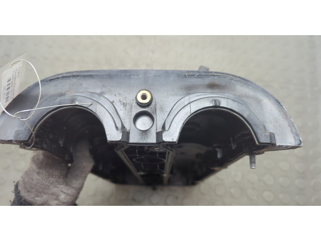 Клапанная крышка двигателя ДВС Ford Fusion 2002-2012 1.4 1357168