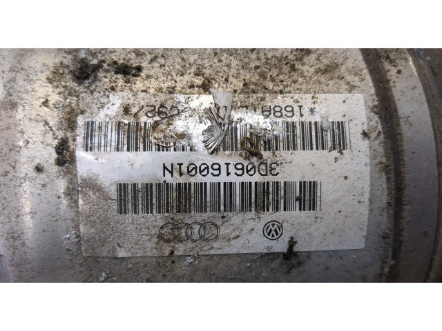 Стойка амортизатора  Volkswagen Phaeton 2002-2010 3D0616001N     