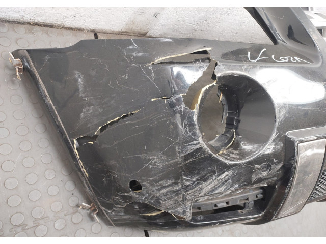 Решетка радиатора Mercedes ML W164 2005-2011