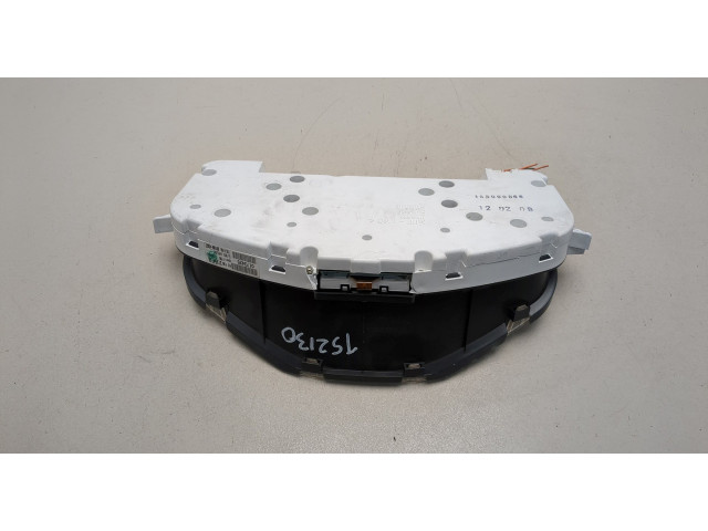 Панель приборов  Volvo V50 2004-2012            