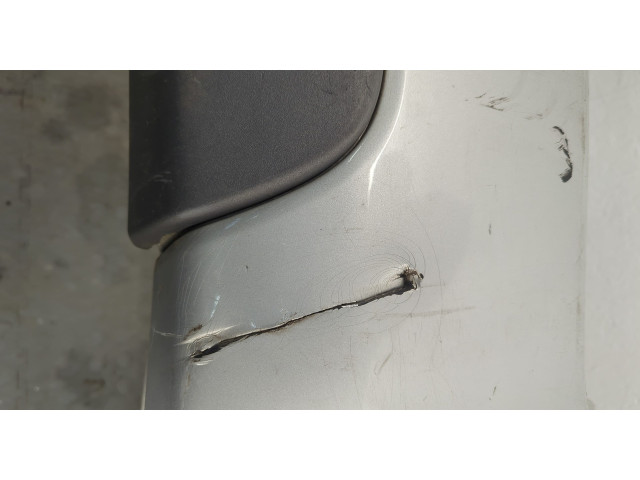 Бампер Acura MDX 2001-2006 задний