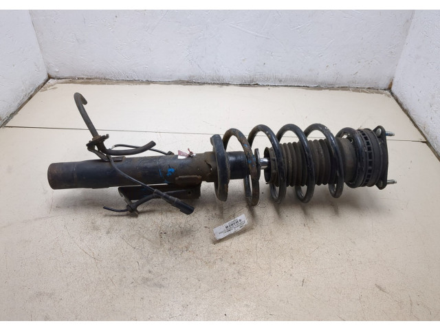 Стойка амортизатора Ford Fusion 2002-2012 1329535, 2N1118146CA, 1337554, 4N115C300AA