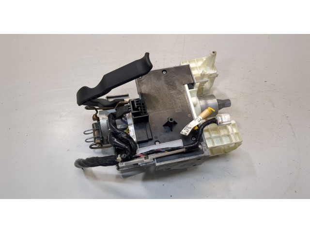  рейка  Колонка рулевая  Mazda 6 (GJ) 2012-2018      