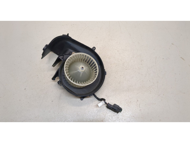 Моторчик печки Saab 9-7X